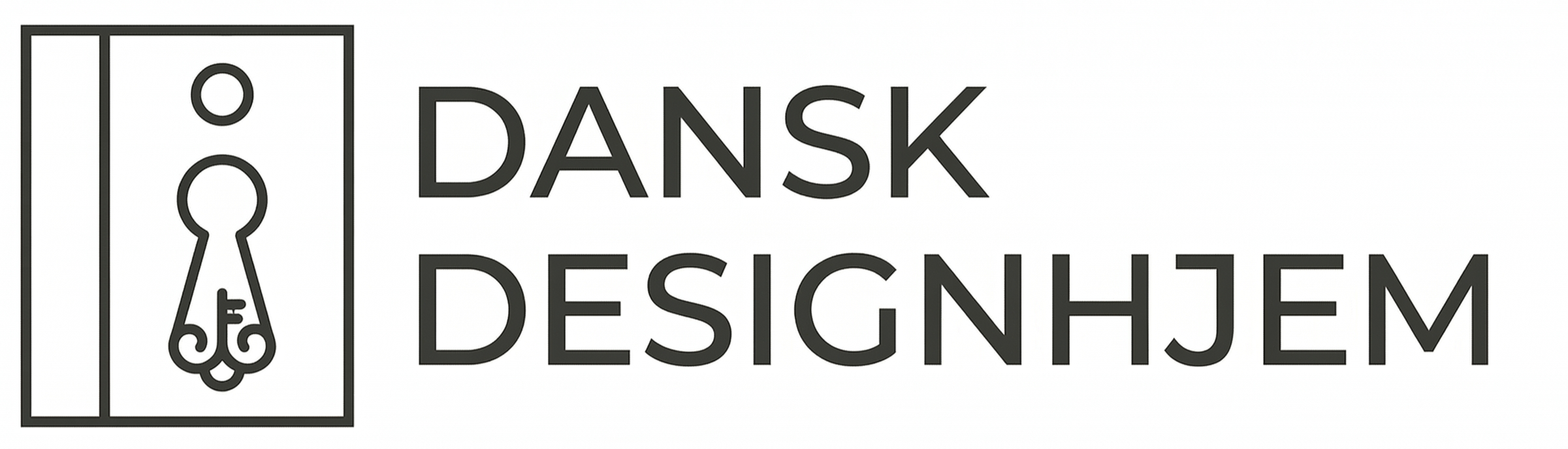 Dansk Designhjem logo