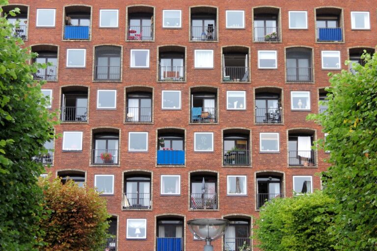 Totalrenovering Køben havn