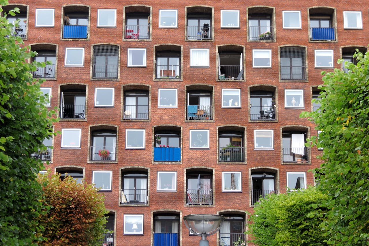 Totalrenovering Køben havn